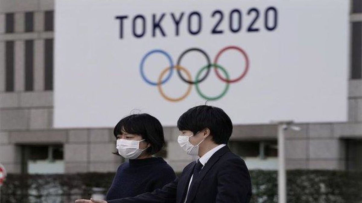 Japón aplaza los juegos olímpicos hasta 2021 por el coronavirus