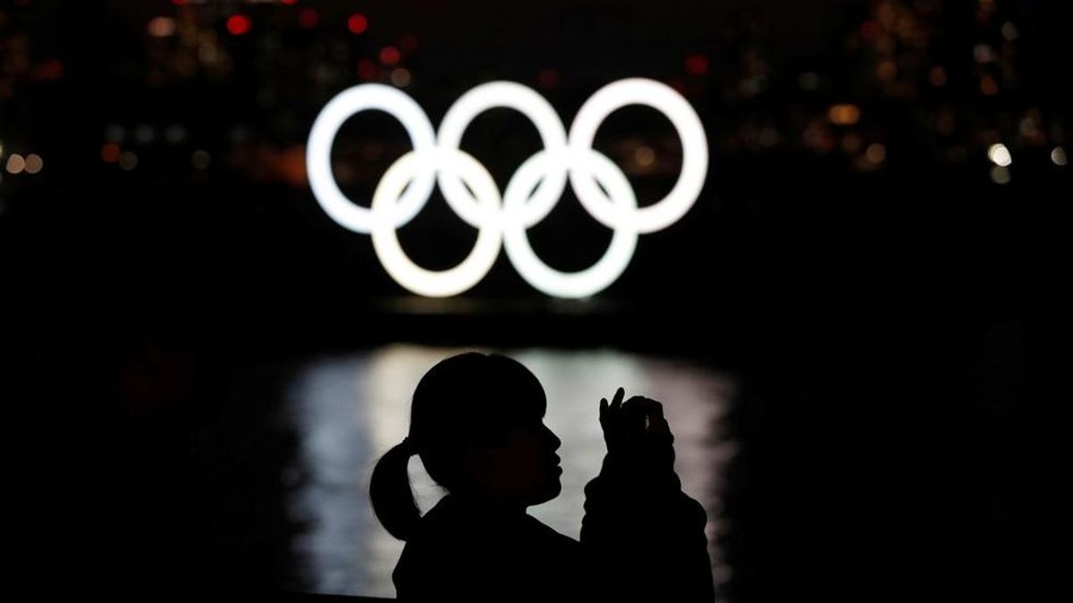 Japón pide el aplazamiento de los Juegos Olímpicos de Tokio 2020 un año por el coronavirus Japón pide el aplazamiento de los Juegos Olímpicos de Tokio 2020 un año por el coronavirus