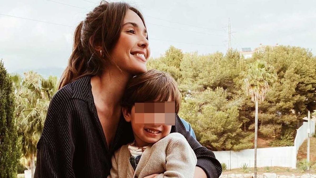 Ana Moya contra su ex por el movimiento de su hijo durante el estado de alarma: "No quiero que esté de casa en casa"