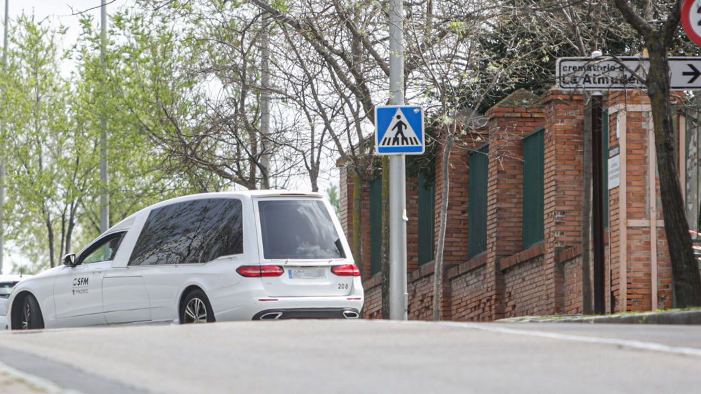 Madrid dará un crédito de nueve millones de euros a la funeraria municipal para equipos de protección Madrid dará un crédito de nueve millones de euros a la funeraria municipal para equipos de protección