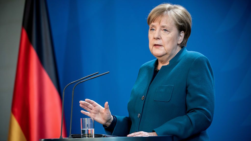 Alemania lanza (más) medidas económicas para hacer frente al coronavirus Alemania lanza (más) medidas económicas para hacer frente al coronavirus