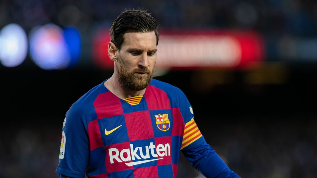 Messi y Guardiola hacen donaciones millonarias contra el coronavirus