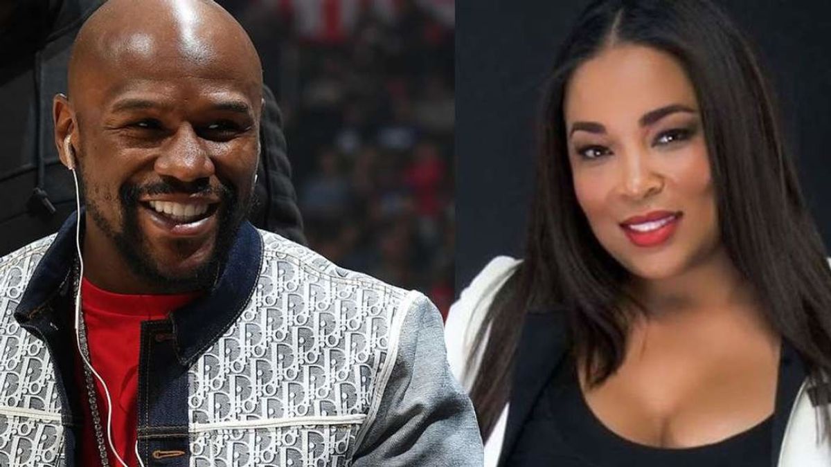 La ex pareja de Mayweather fallecida deja escrito las palizas que recibía del boxeador: "Te voy a matar delante de tus hijos"