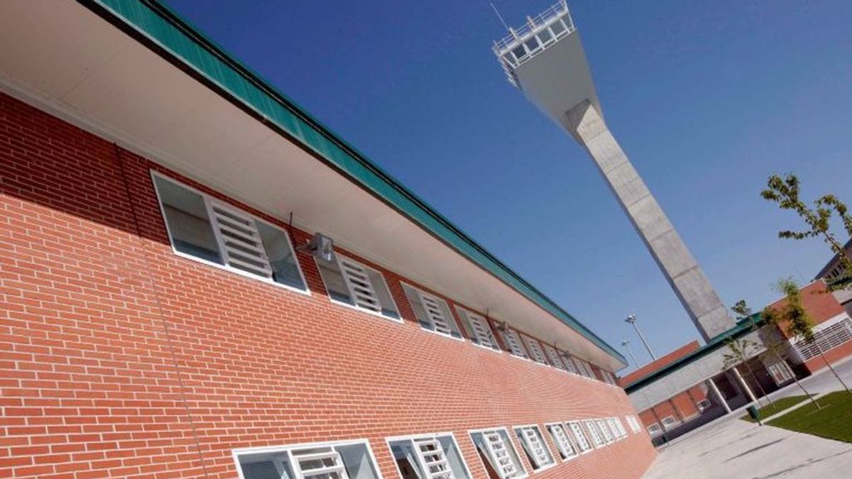 Muere una reclusa en la prisión madrileña de Estremera, la primera por COVID-19
