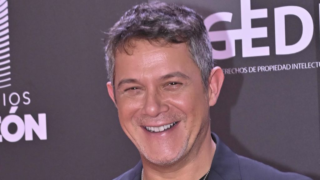 Alejandro Sanz