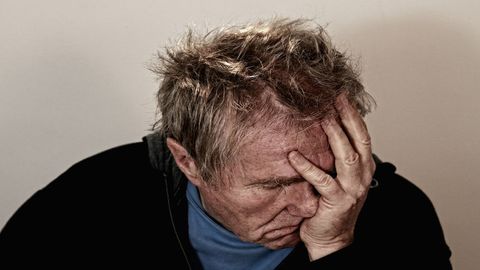 Viagra y dolor de cabeza - Uppers