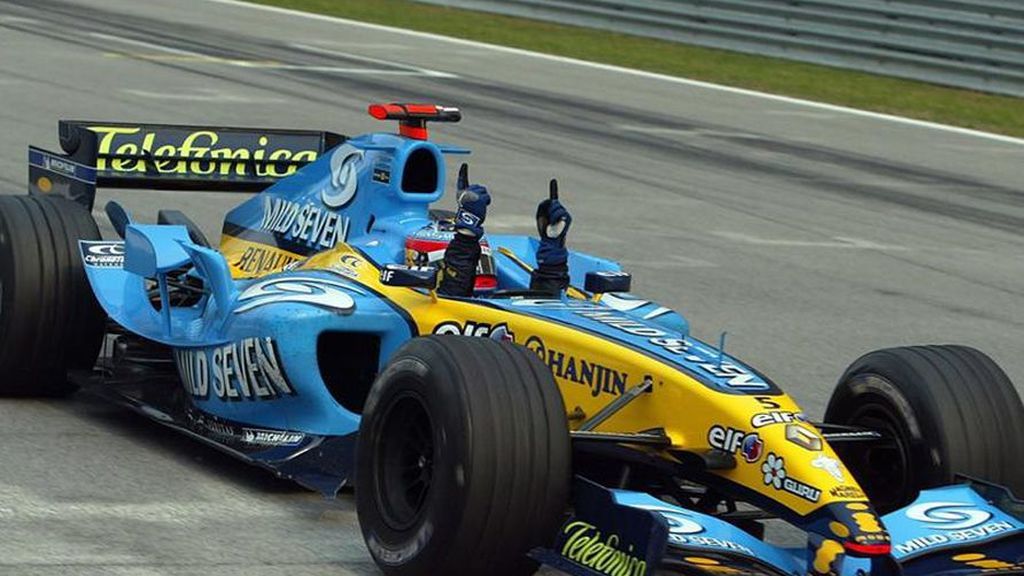 Fernando Alonso