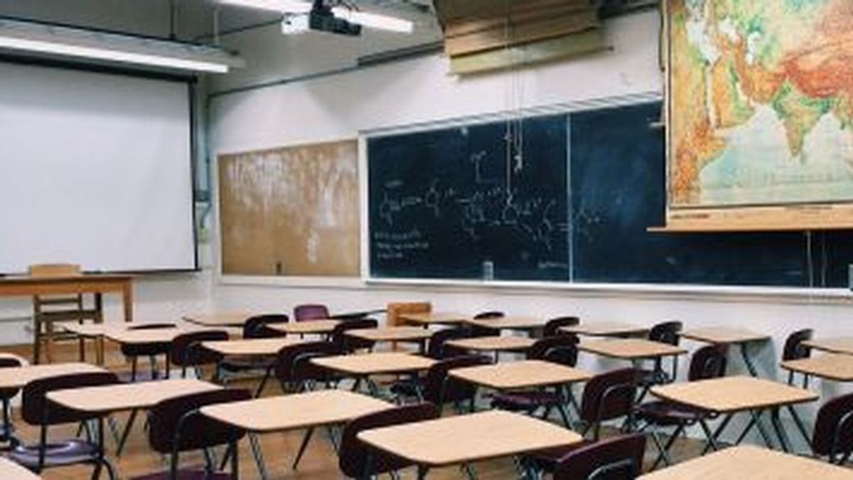 La  ANPE se opone a que se alargue el curso escolar hasta el mes de julio: "Las clases no se han suspendido"
