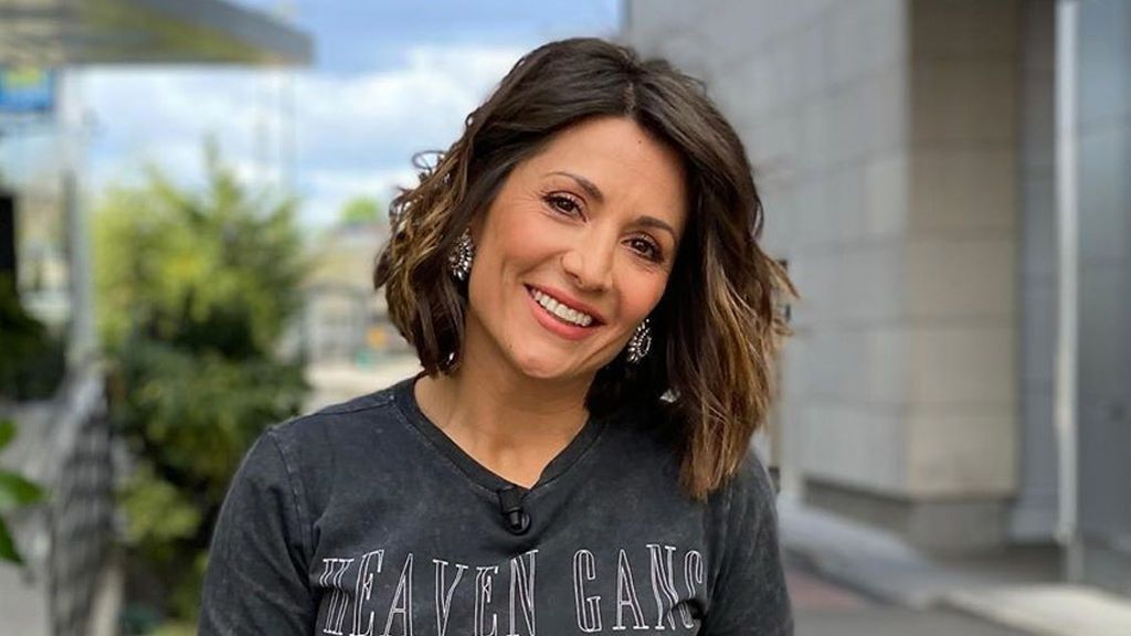 Nagore Robles posa sin ropa y aclara su estado de salud: "Hay días duros que sirven para aprender"