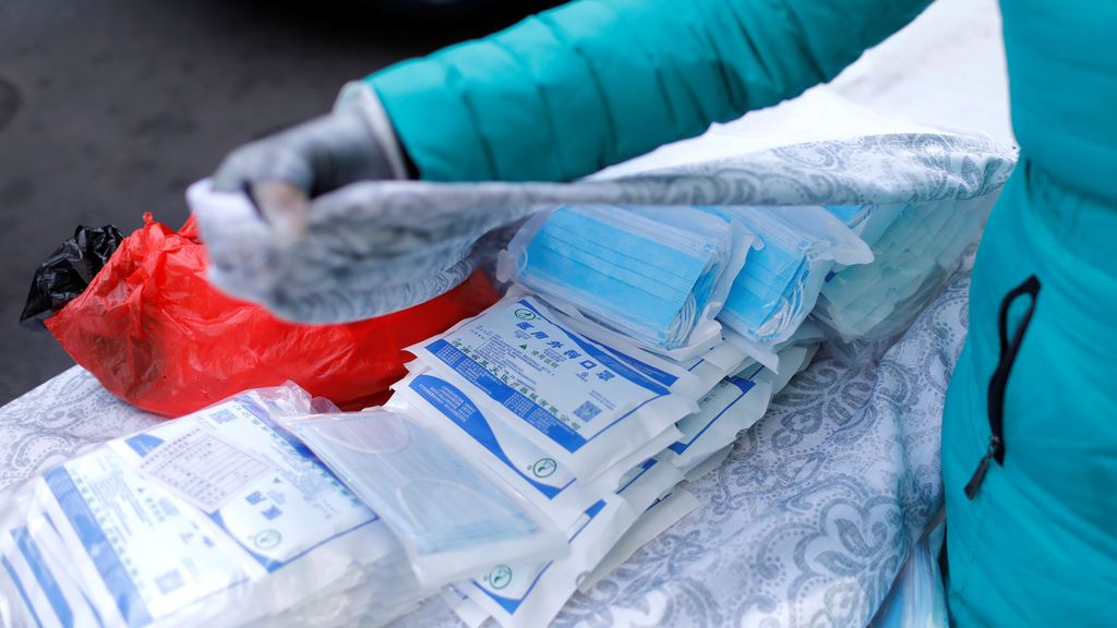 Pandemia en el mundo: 380.000 contagiados con más de 16.500 muertos Pandemia en el mundo: 380.000 contagiados con más de 16.500 muertos