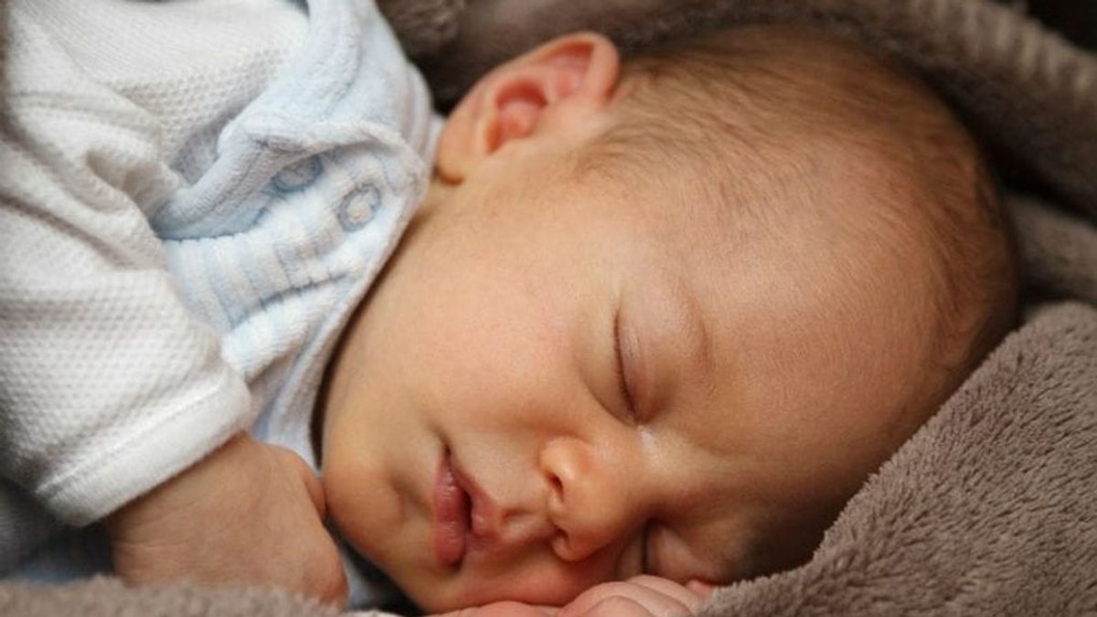 La ictericia afecta a la mayoría de bebés en sus primeros días de vida.