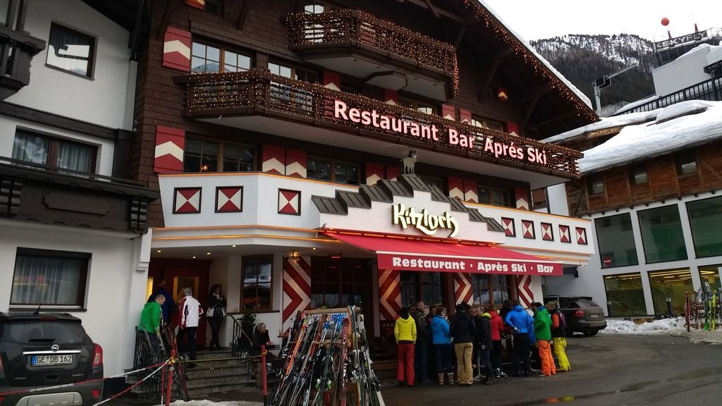 Cómo un resort de esquí en Austria ayudó a propagar el coronavirus por el norte de Europa Cómo un resort de esquí en Austria ayudó a propagar el coronavirus por el norte de Europa