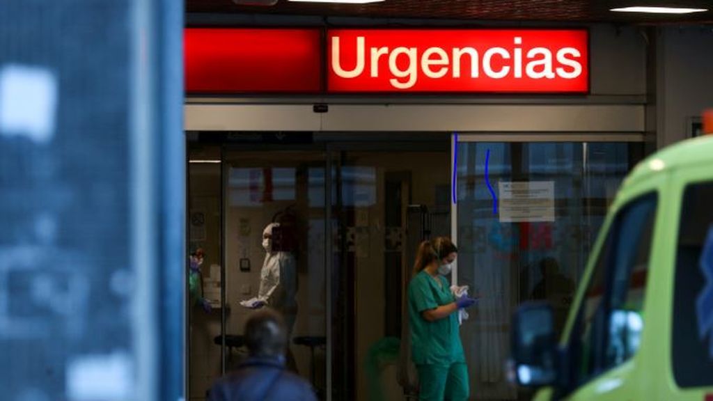 Última hora del coronavirus:  Los contagiados en España son  47.610 casos y  3.434 muertos, 738 más en 24 horas