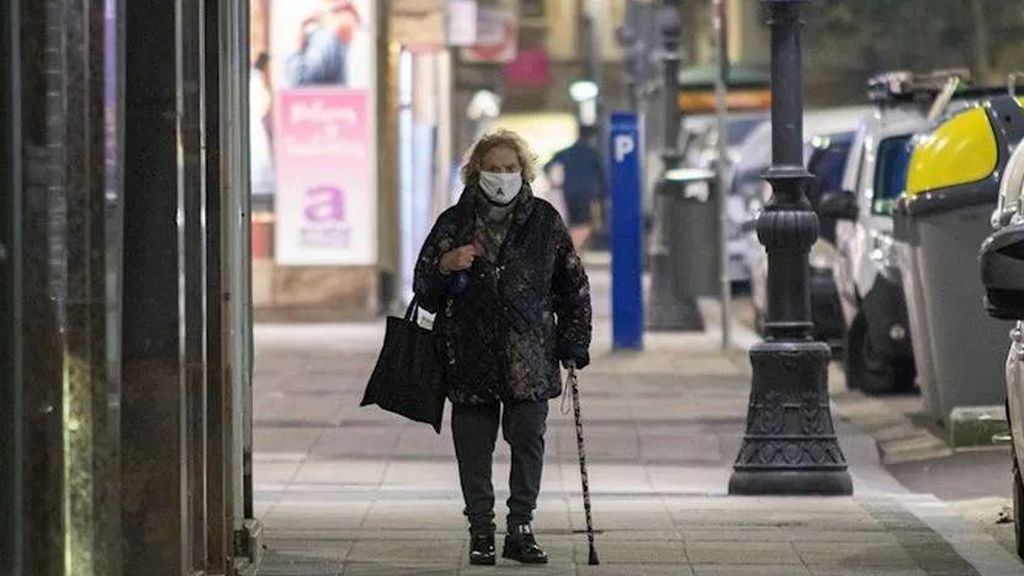 Los ladrones dan rienda suelta a su aginación para robar a los ancianos durante el confinamiento Los ladrones dan rienda suelta a su aginación para robar a los ancianos durante el confinamiento