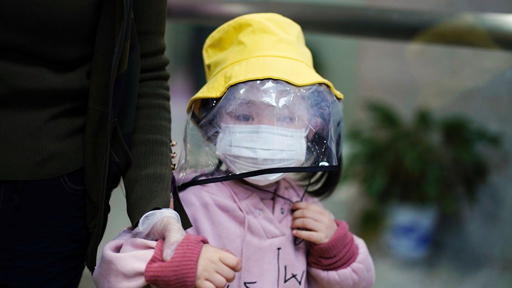 Más de 425.000 casos y cerca de 19.000 muertos por el coronavirus en el mundo Más de 425.000 casos y cerca de 19.000 muertos por el coronavirus en el mundo