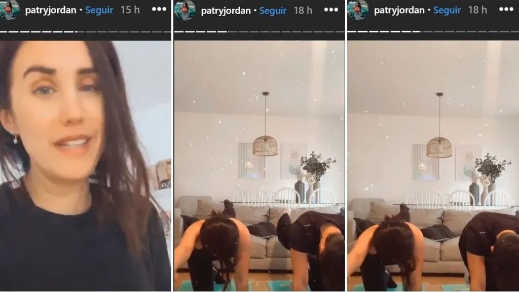 Patry Jordan