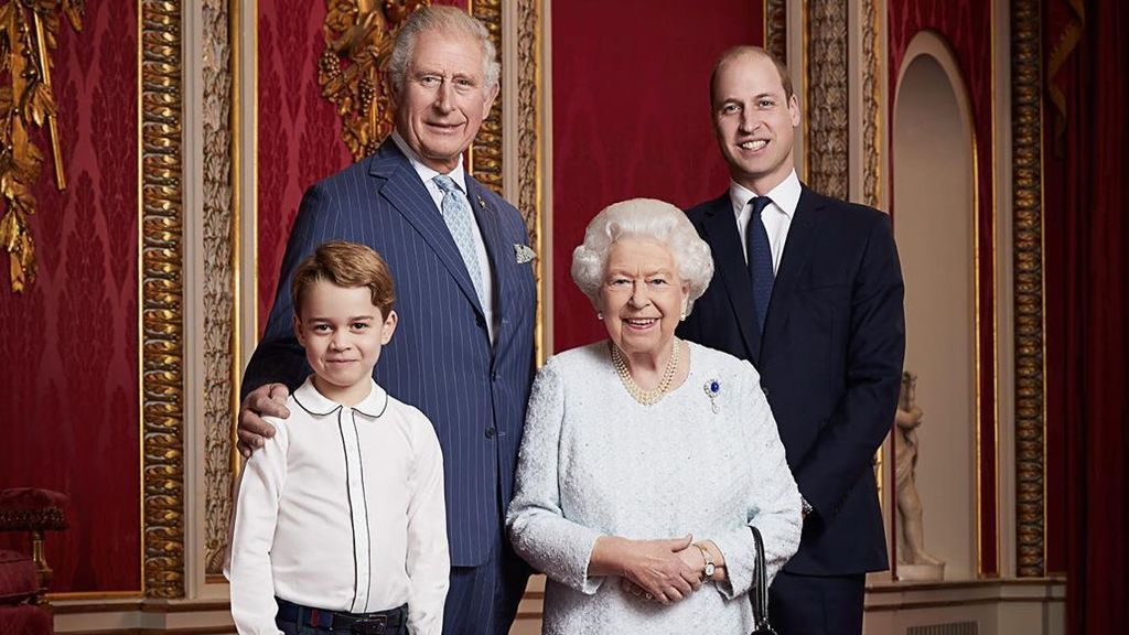 Guillermo de Inglaterra sustituye a Isabel II en la corona: los movimientos de la 'royal family' ante el coronavirus