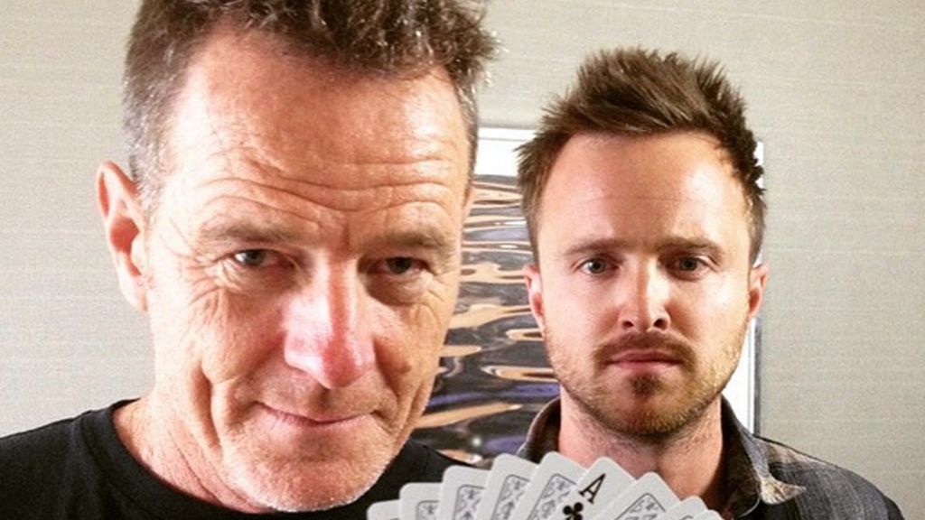 Famosos frente al coronavirus: de los 'Breaking Bad' y la donación millonaria de 'Terminator' Famosos frente al coronavirus: de los 'Breaking Bad' y la donación millonaria de 'Terminator'