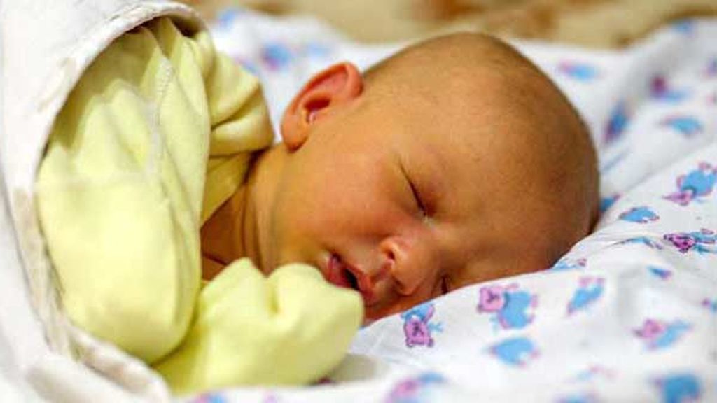La ictericia neonatal.