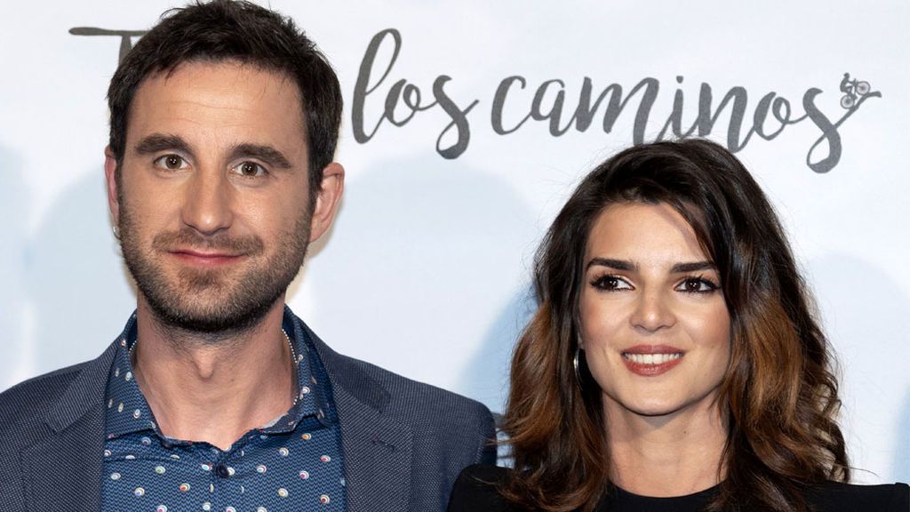 Dani Rovira y Clara Lago, una historia de amor, amistad y respeto Dani Rovira y Clara Lago, una historia de amor, amistad y respeto