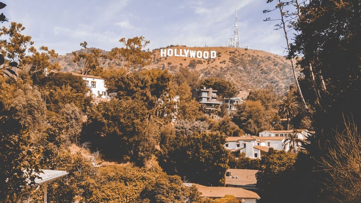 Robert de Niro, Danny DeVito o Alec Baldwin: Hollywood se encierra en su mansiones