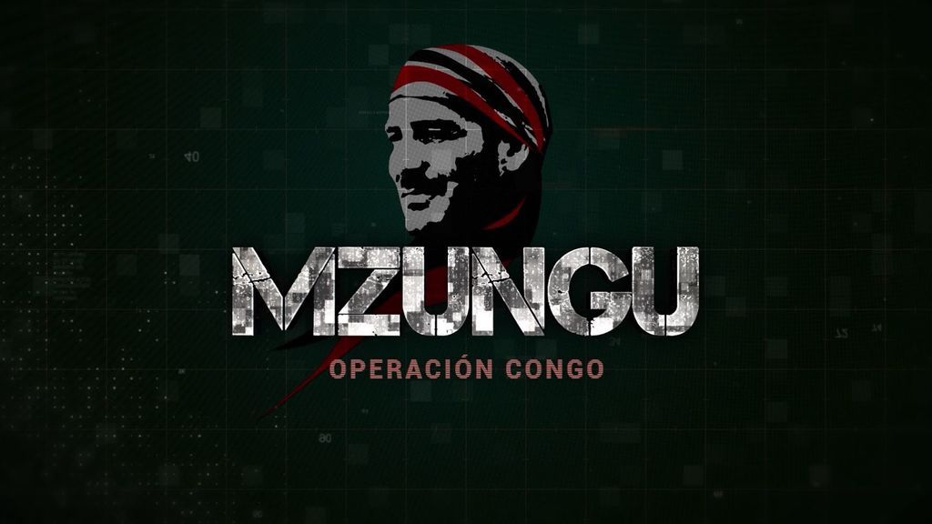Escucha la banda sonora de Mzungu: Operación Congo en las principales plataformas digitales