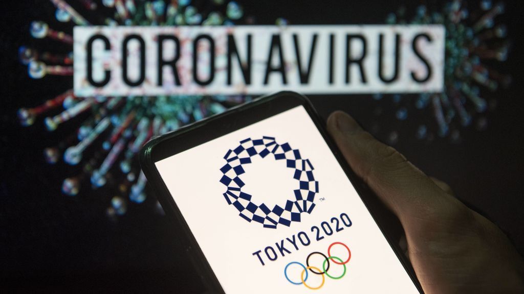 Última hora del coronavirus en el deporte: Última hora del coronavirus en el deporte: