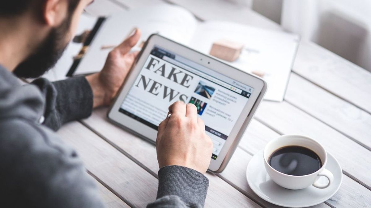 Conoce las fake news: qué son y cómo identificarlas