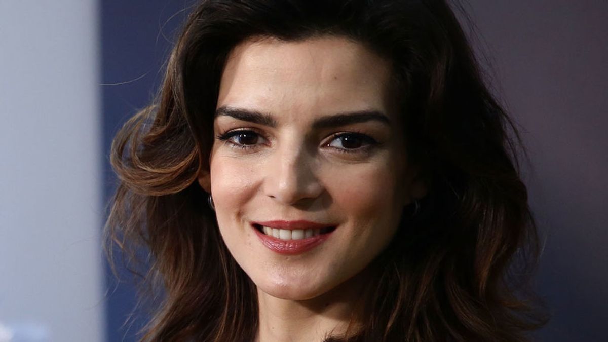 Clara Lago, a Dani Rovira: "Tienes mi AMOR, en mayúsculas, sin pretensión, límites ni condiciones" Clara Lago, a Dani Rovira: "Tienes mi AMOR, en mayúsculas, sin pretensión, límites ni condiciones"