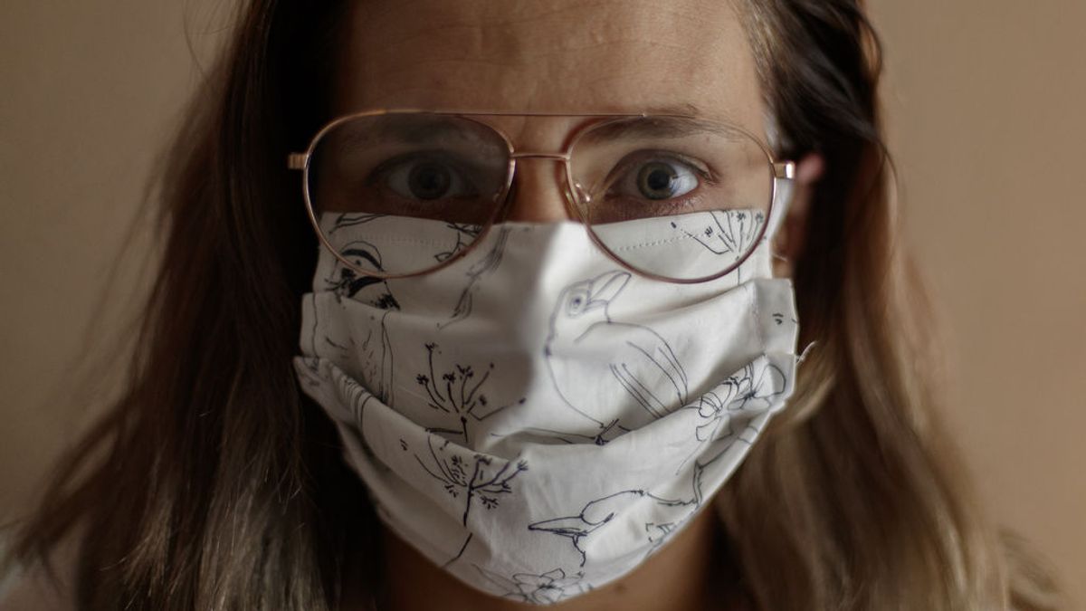 Los fabricantes alertan del peligro de las mascarillas caseras, que dan falsa sensación de seguridad Los fabricantes alertan del peligro de las mascarillas caseras, que dan falsa sensación de seguridad