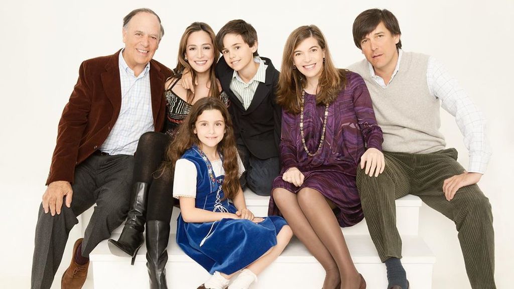 Tamara Falcó escribe una carta a su padre tras su muerte: "Era idealista, bueno y generoso con sus hijos"
