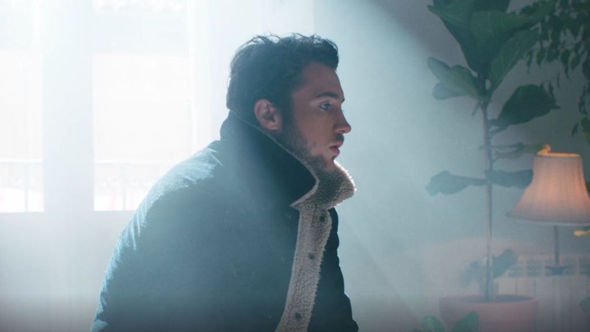 Estreno en exclusiva de 'Cambio de ciclo', el nuevo videoclip de Jacob Mey Estreno en exclusiva de 'Cambio de ciclo', el nuevo videoclip de Jacob Mey
