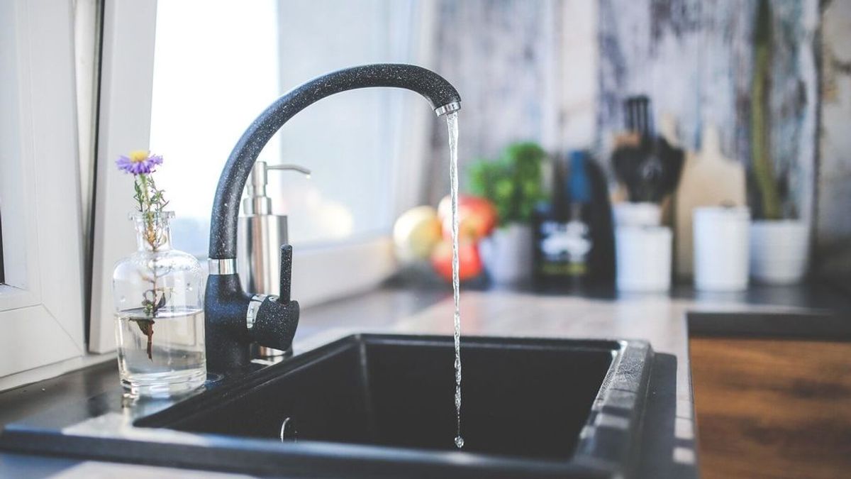 Recomendaciones prácticas para ahorrar agua en casa
