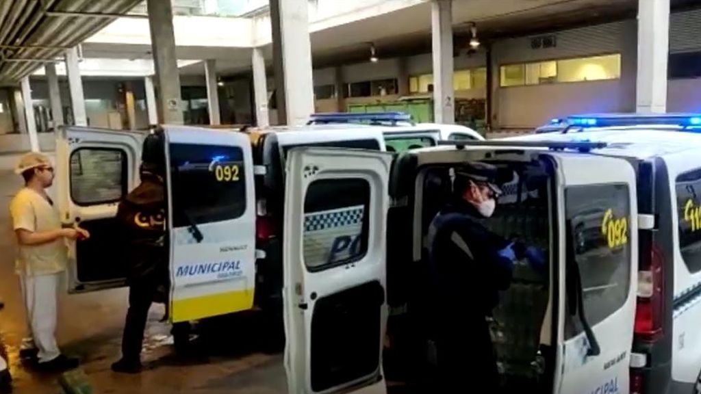 Efectos colaterales de la crisis del coronavirus: vuelve el plástico Efectos colaterales de la crisis del coronavirus: vuelve el plástico