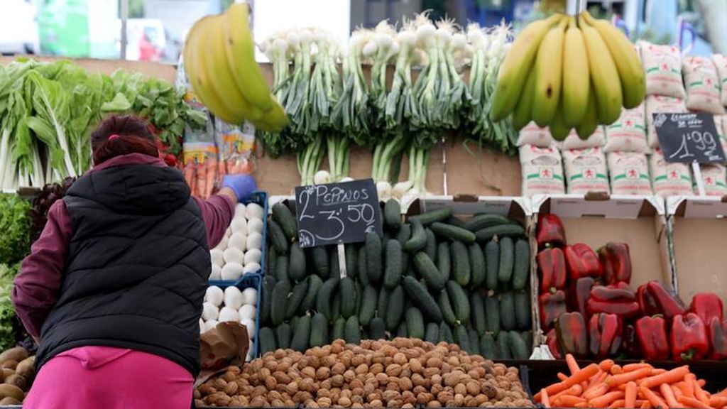 Comercio tradicional de Madrid