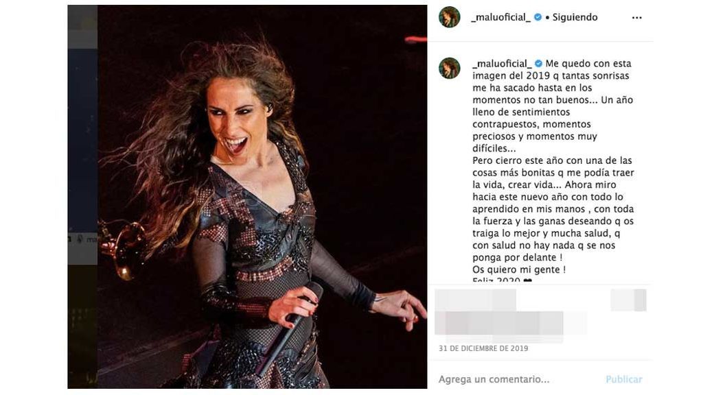 Malú