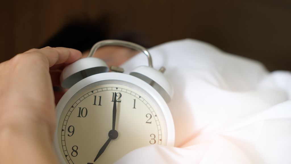 El domingo cambia la hora, viviremos confinados pero con más horas de luz El domingo cambia la hora, viviremos confinados pero con más horas de luz
