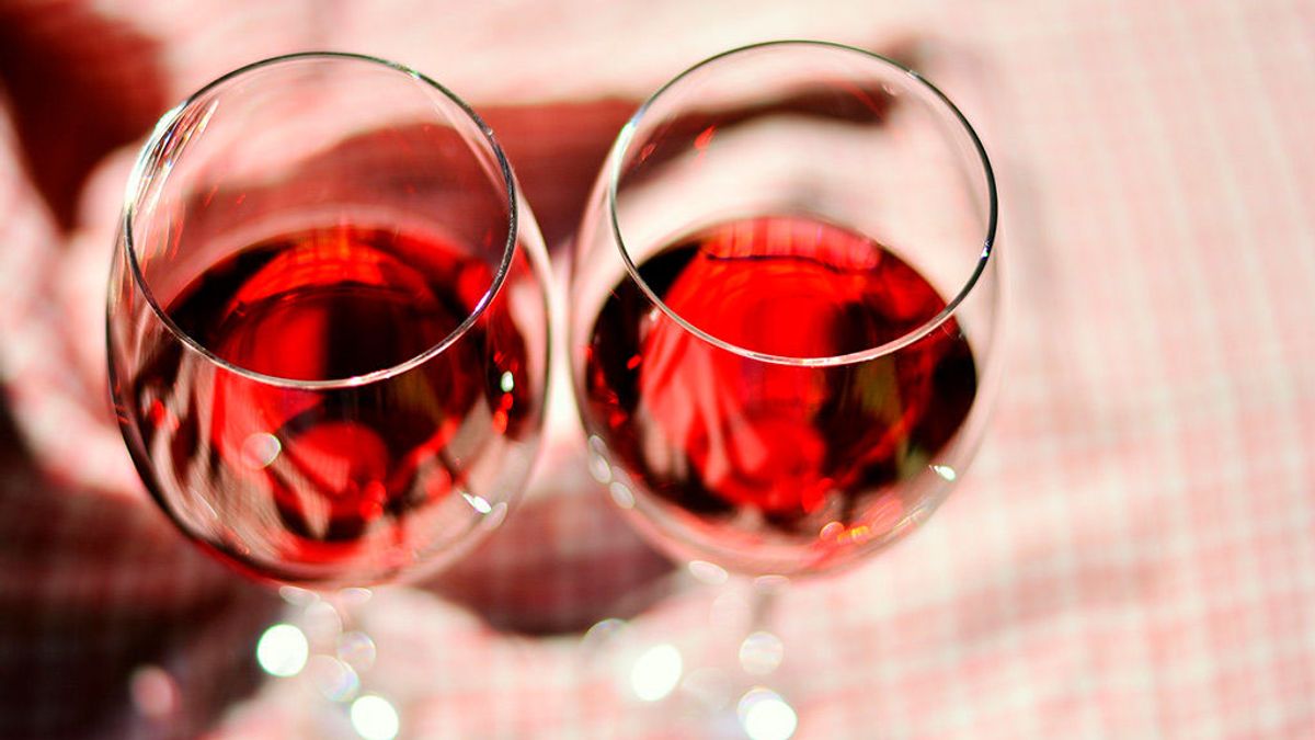 Se dispara la venta 'online' de vino durante el confinamiento: "Vendemos unas 10.000 botellas al día" Se dispara la venta 'online' de vino durante el confinamiento: "Vendemos unas 10.000 botellas al día"