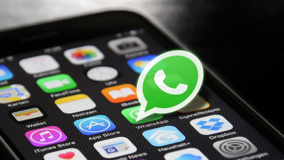 WhatsApp se suma a la lucha contra los bulos: prepara una herramienta de verificación