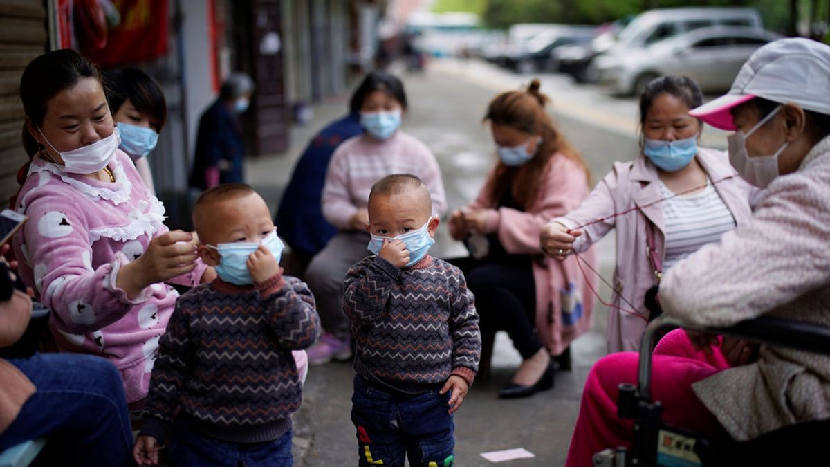 ¿Se están tapando nuevos contagios en China: Pekín pide a autoridades locales que no oculte casos ¿Se están tapando nuevos contagios en China: Pekín pide a autoridades locales que no oculte casos