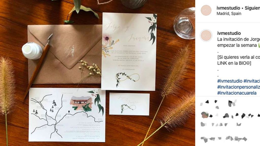invitaciones