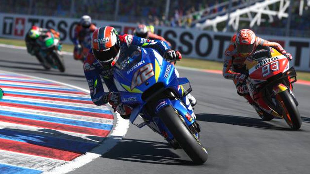 MotoGP 20