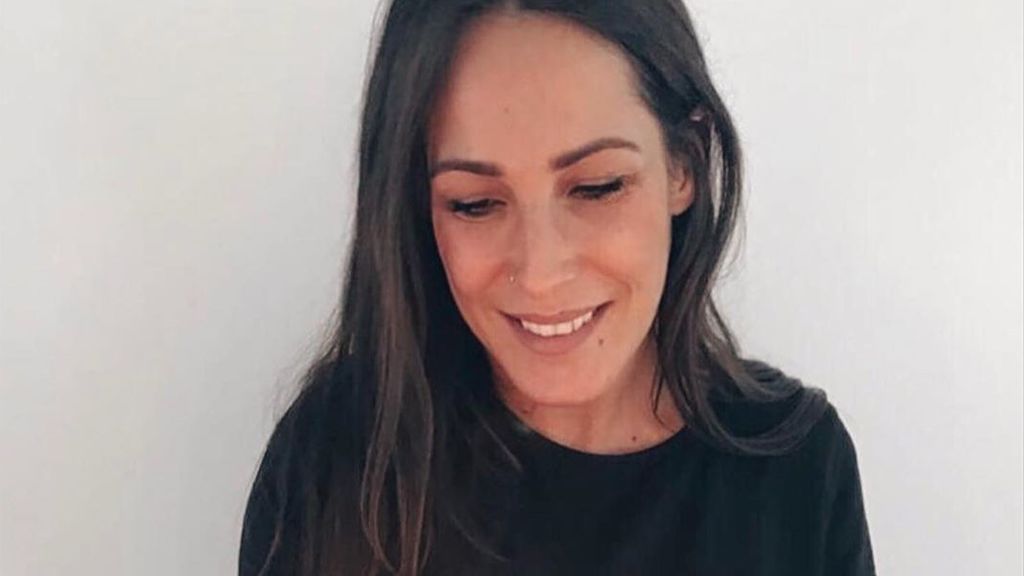 Malú habla de los kilos que ha engordado durante el embarazo: "No paro de comer"