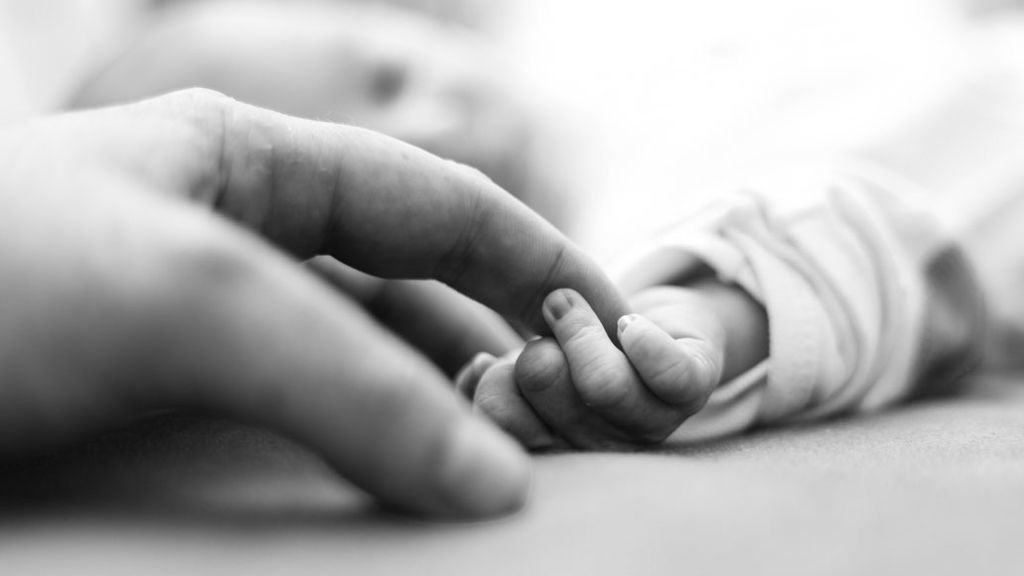Duelo perinatal.