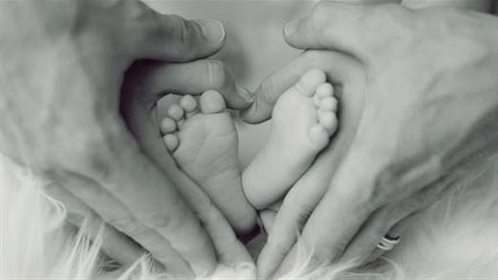 El duelo perinatal se divide en tres fases.