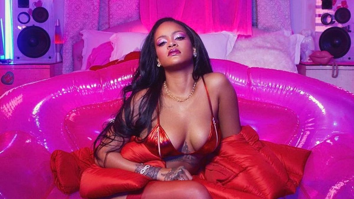 Rihanna vuelve tres años después: de su nuevo single al tonteo con Drake