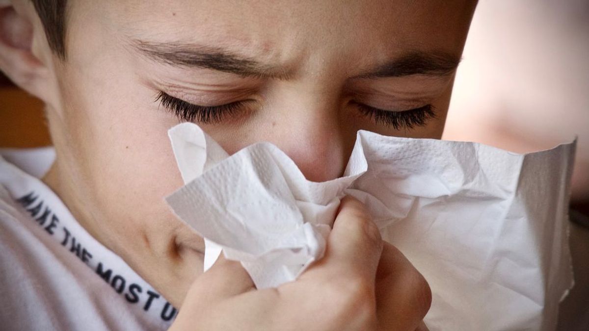 La importancia del estornudo: no es sinónimo de tener coronavirus