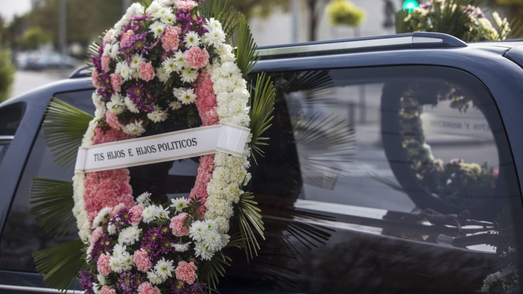 La Generalitat intervendrá los servicios funerarios mientras dure la pandemia La Generalitat intervendrá los servicios funerarios mientras dure la pandemia