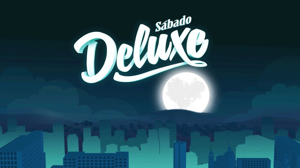 Sábado Deluxe estrena concurso con el que podrás conseguir un regalo cargado de dinero