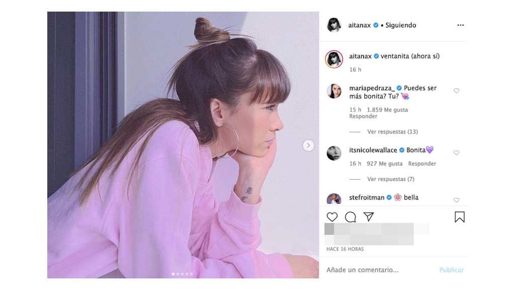 AITANA-1